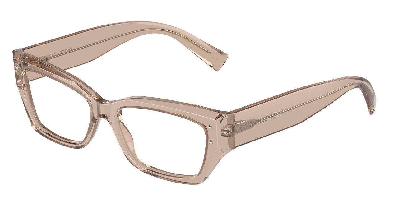 Dolce & Gabbana 3387 Eyeglasses