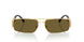 100273 - Gold - Dark Brown