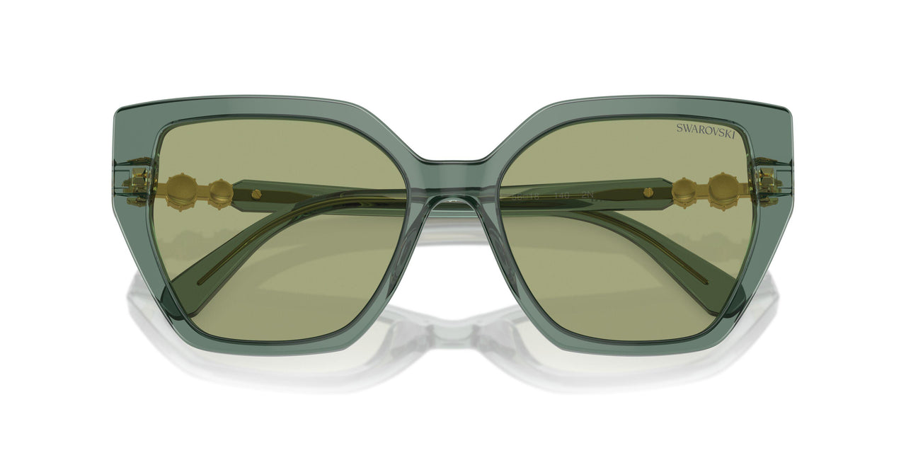 104382 - Green - Dark Green