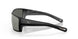 908004 - Black - Gray Silver Mirror 580g