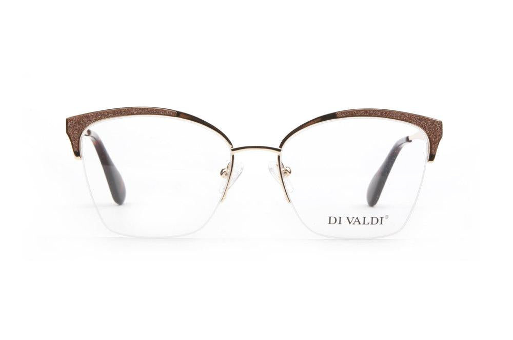 Divaldi DVO8190 Eyeglasses