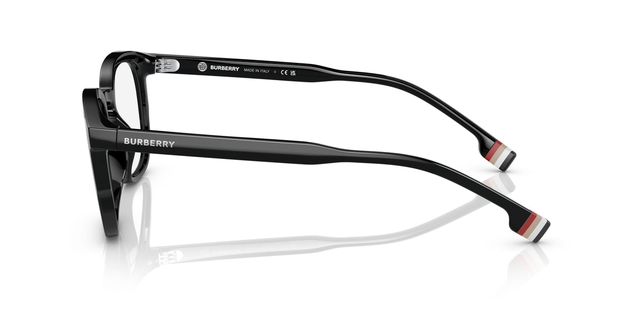 3001 - Black