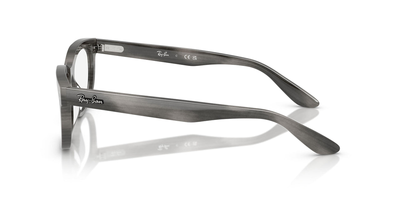 8400 - Grey - Clear