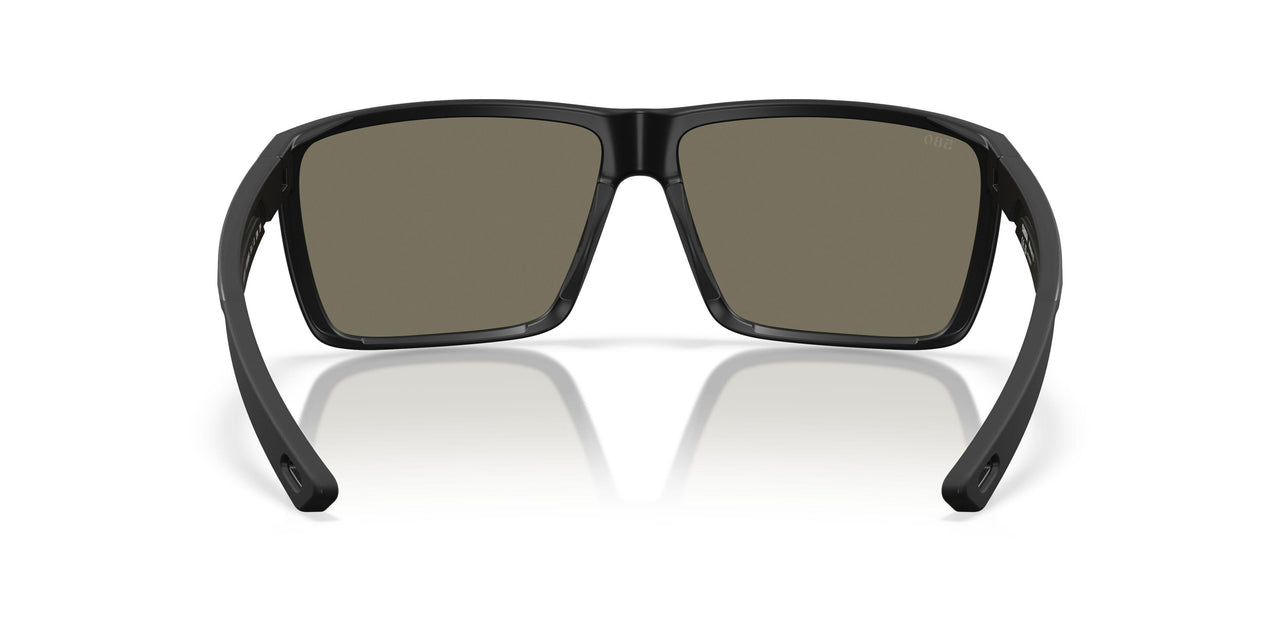912102 - Black - Blue Mirror