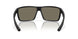 912102 - Black - Blue Mirror