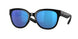 905101 - Black - Blue Mirror 580g