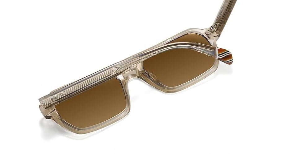 BEBR - Beige Brown