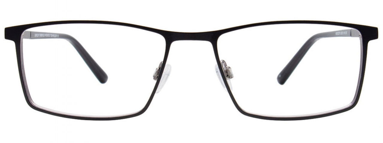 90 - Black & Steel