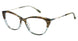 Exces 3191 Eyeglasses