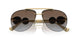 148889 - Gold - Grey Gradient Brown