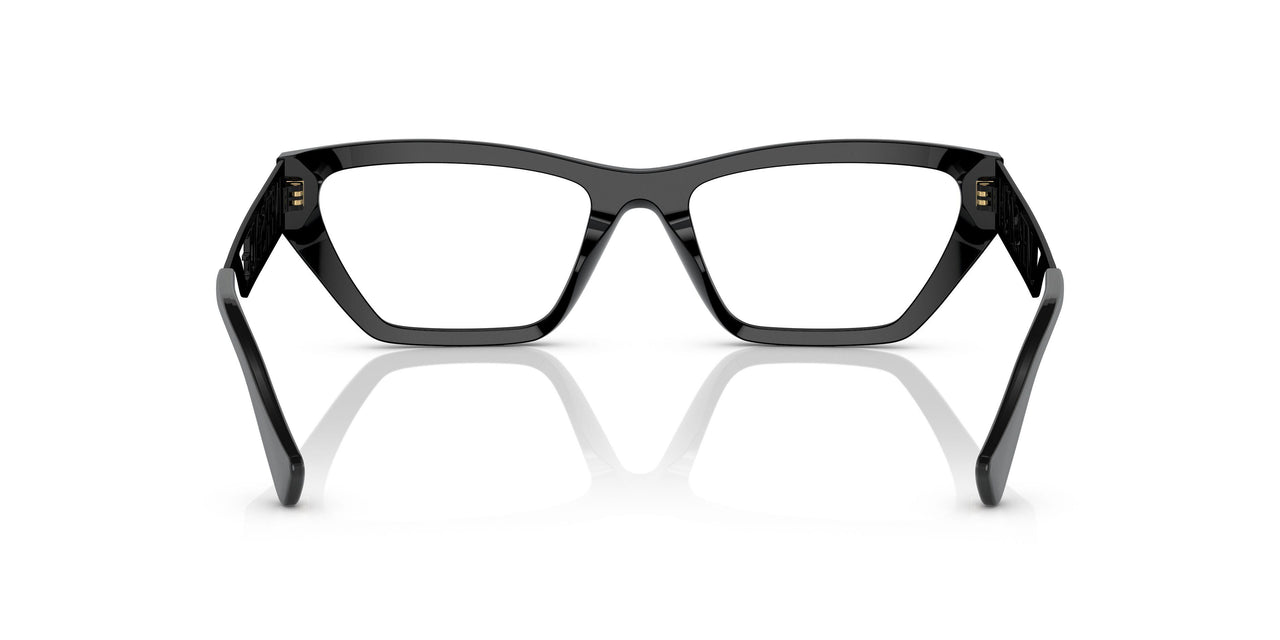 5232 - Black - Clear