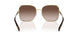331613 - Gold - Light Brown Gradient Dark Brown