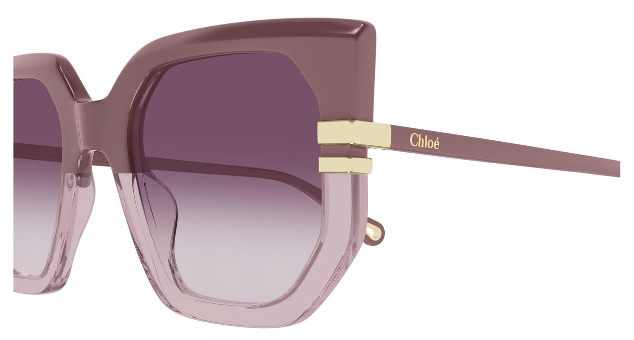 006 - Pink - Red
