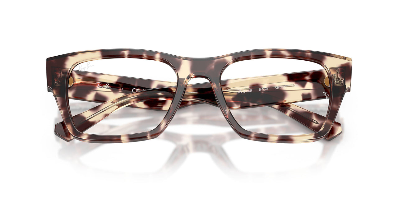 8460 - Tortoise - Clear