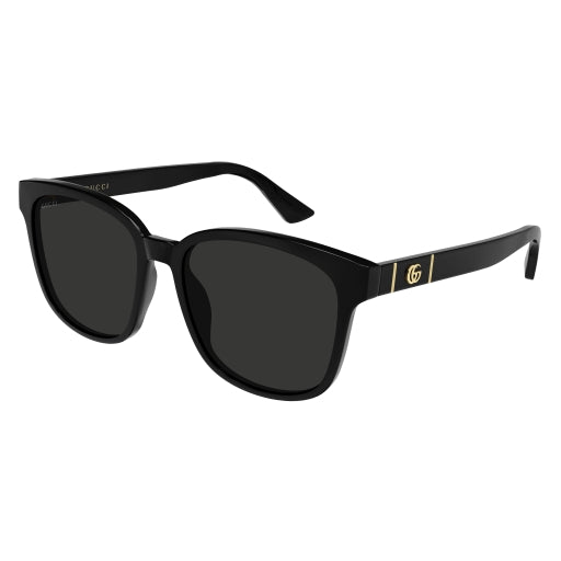 Gucci Logo GG0637SK Sunglasses