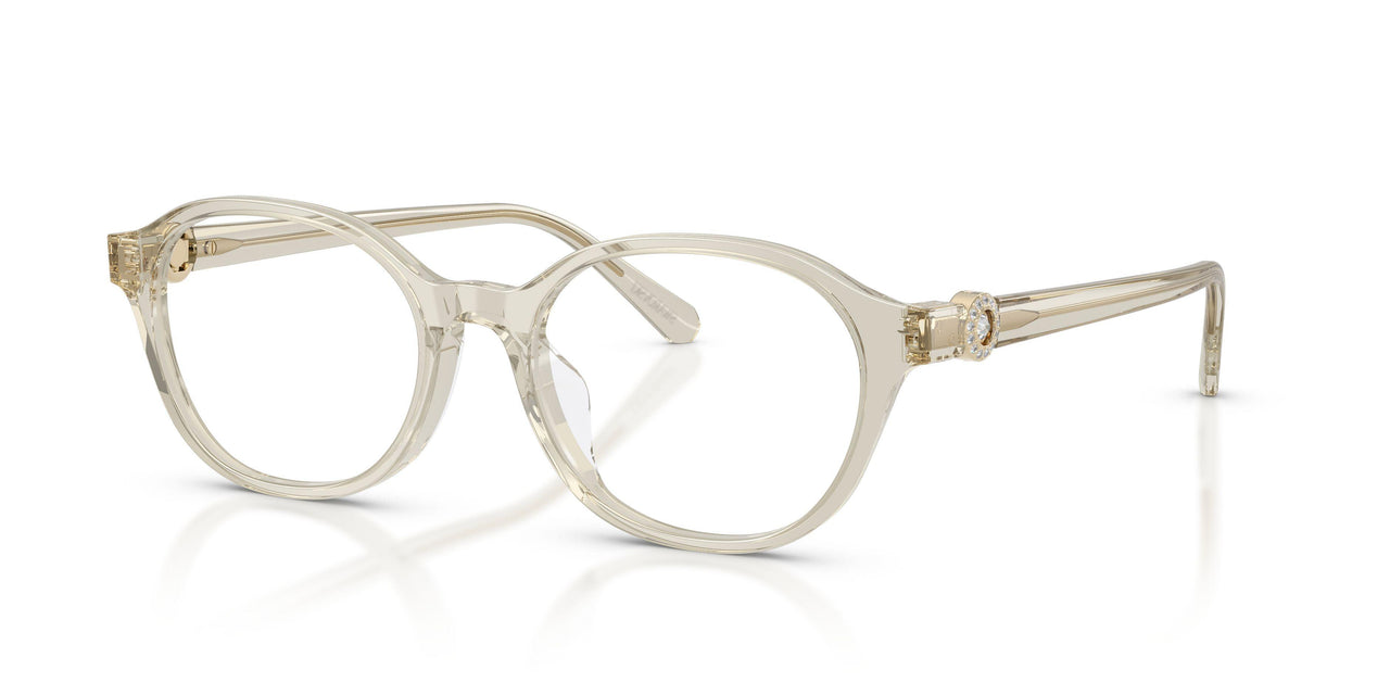 Swarovski 2077D Eyeglasses