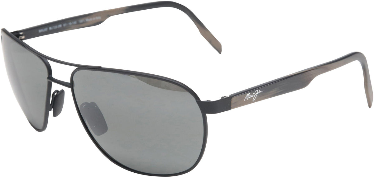 Jim Castles Maui Jim CASTLES MJ728 Sunglasses