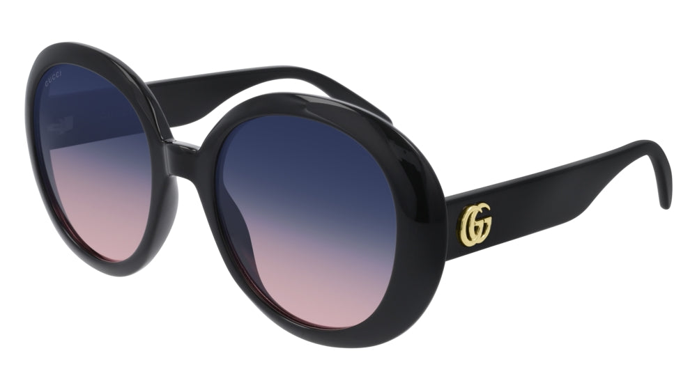 Gucci Web GG0712S Sunglasses