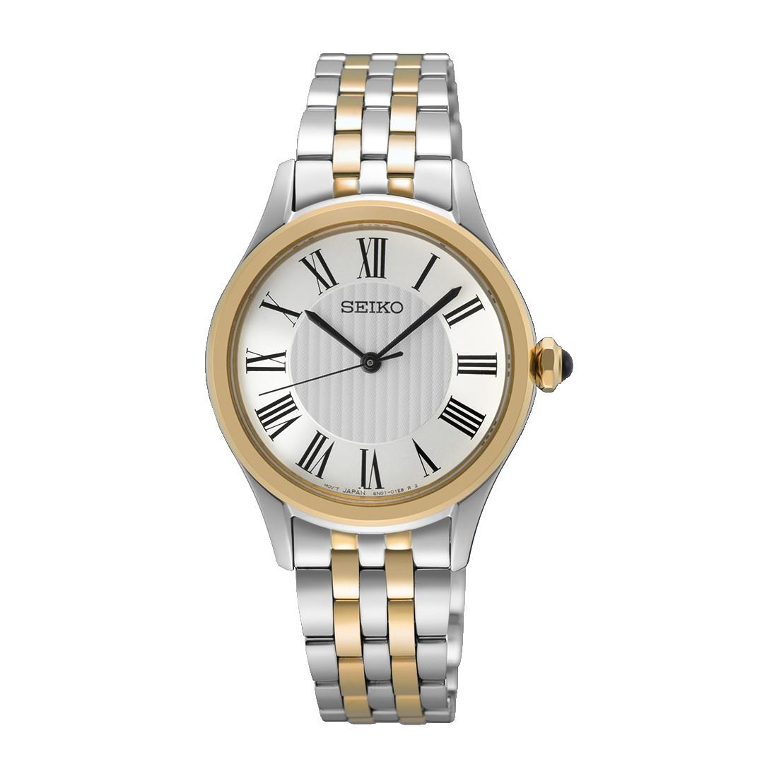 Seiko Essentials SUR612 Watch