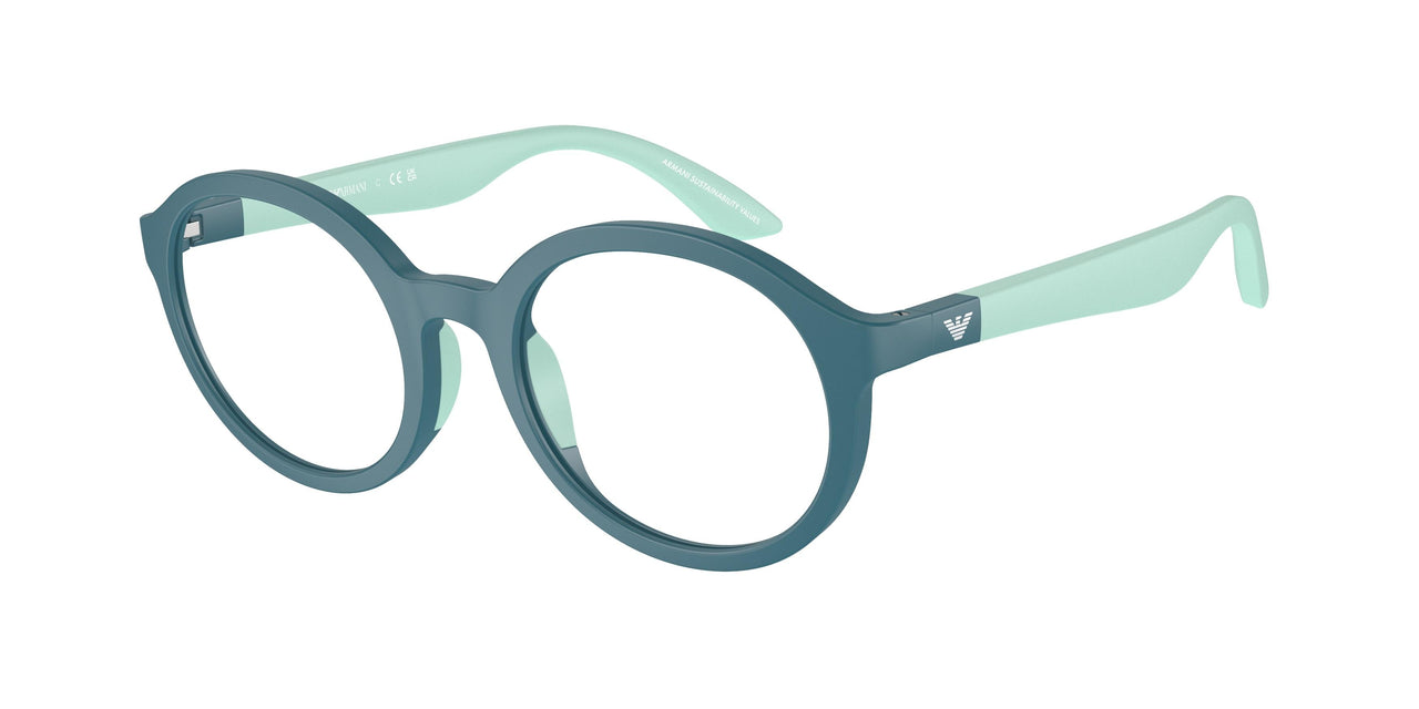 Emporio Armani Kids 3005 Eyeglasses