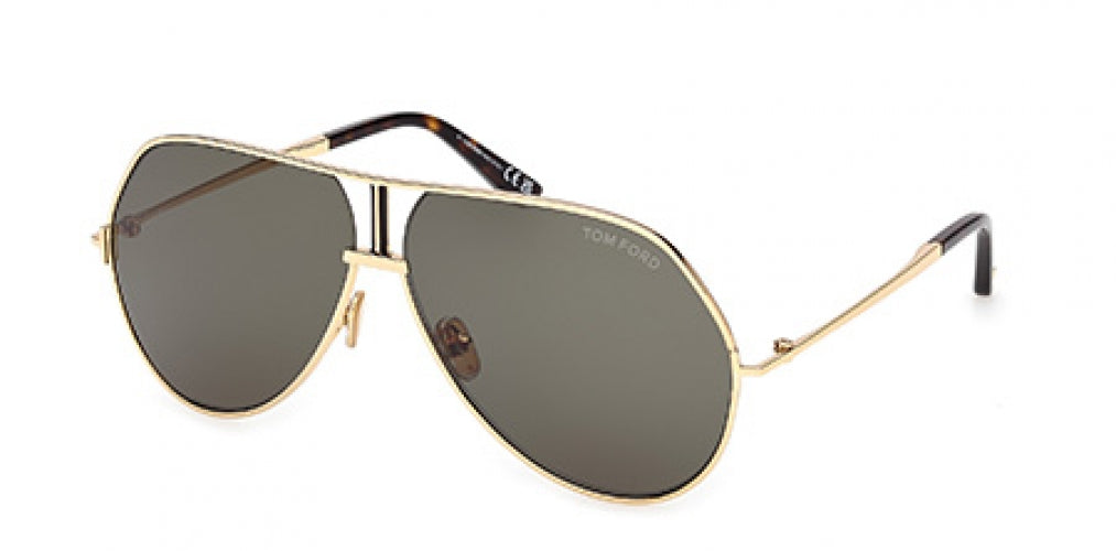 Tom Ford Rickie-02 1281 Eyeglasses