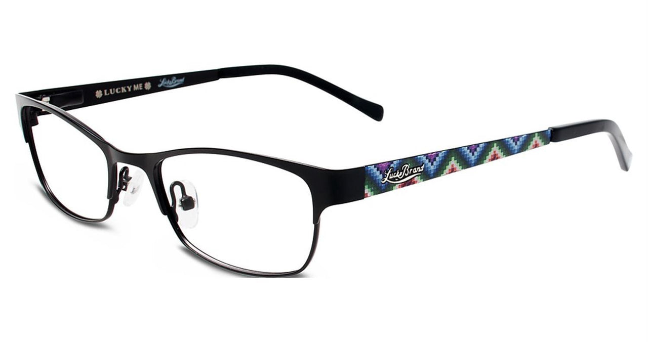 Lucky Brand Wiggle Eyeglasses