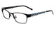 Lucky Brand Wiggle Eyeglasses