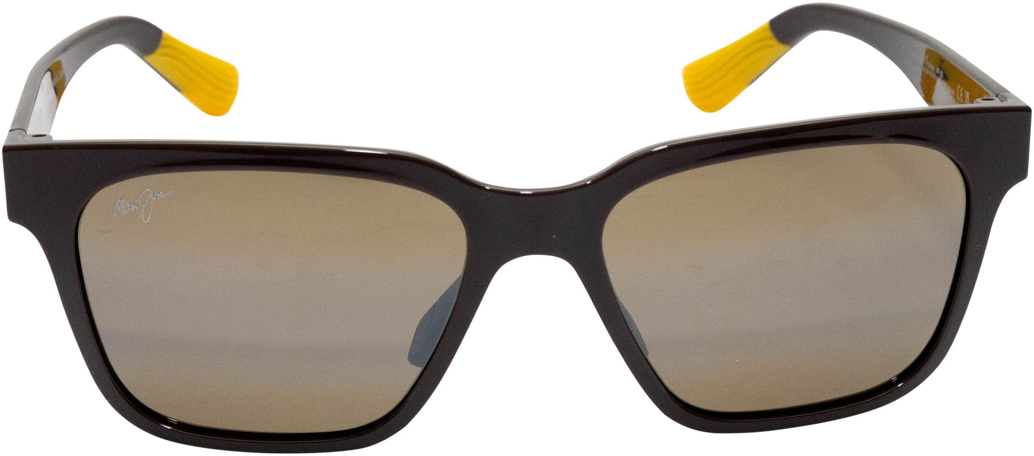 サングラス Maui Jim Maui Jim - PUNIKAI - mauigreenr punikai matte Punikai Polarised Sunglasses | Maui Jim®