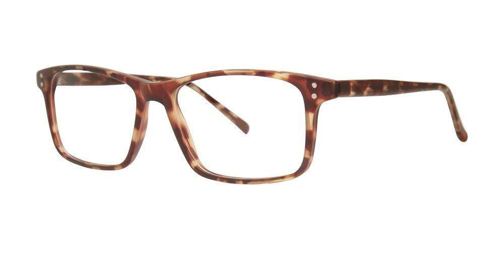 Modern Plastics I PRONTO Eyeglasses