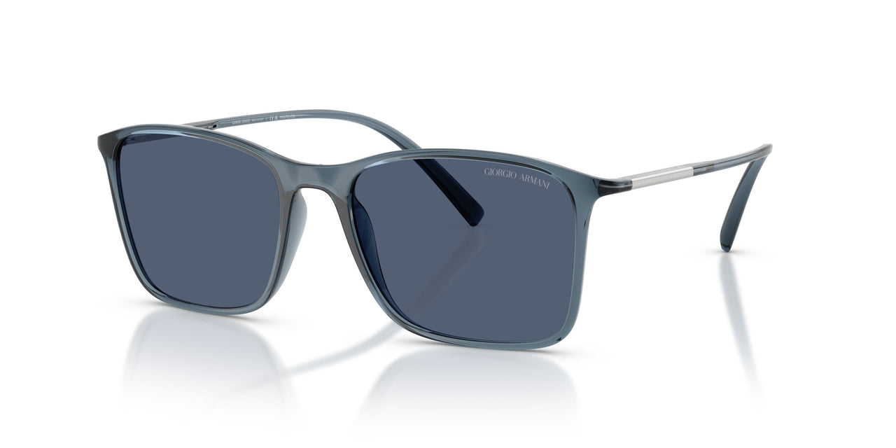 6241M3 - Blue - Photochromatic Grey