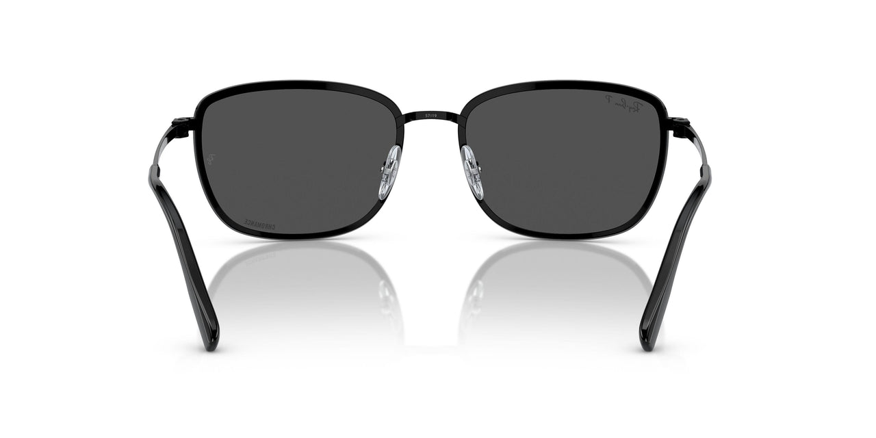 002/K8 - Black - Grey