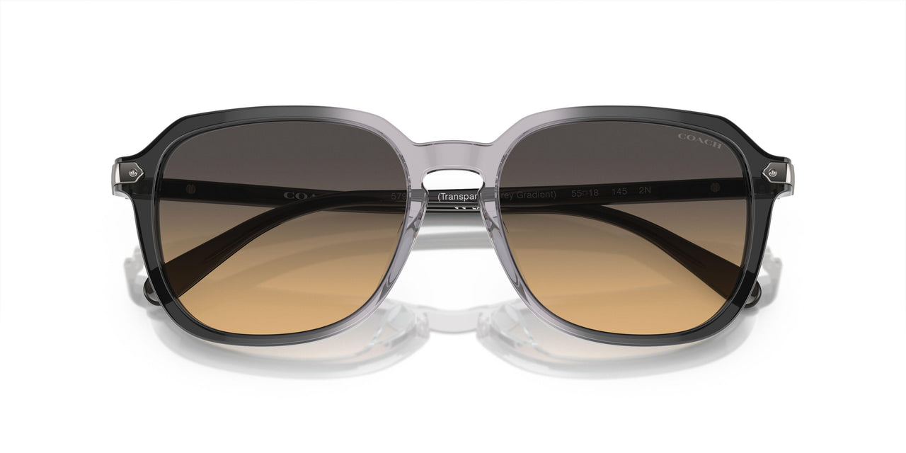 5796L7 - Grey - Grey