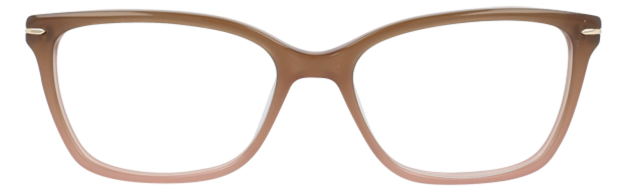 Brown - Brn/blush Fade
