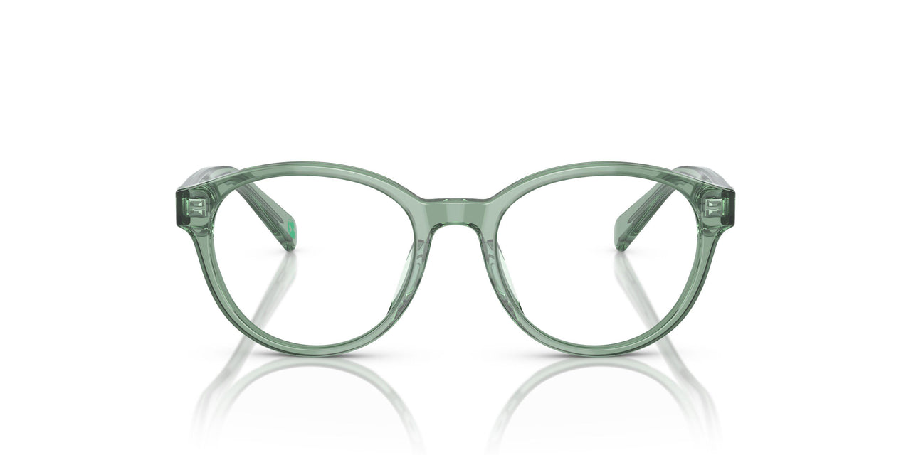 6099 - Green
