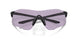 931306 - Matte White - Clear Black Photochromic