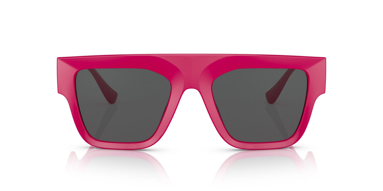 536787 - Pink - Dark Grey