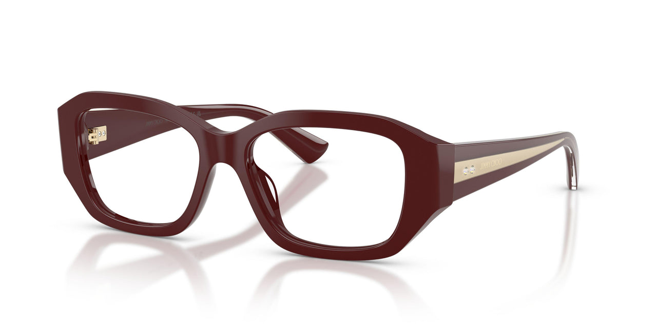 Jimmy Choo 3065BU Eyeglasses