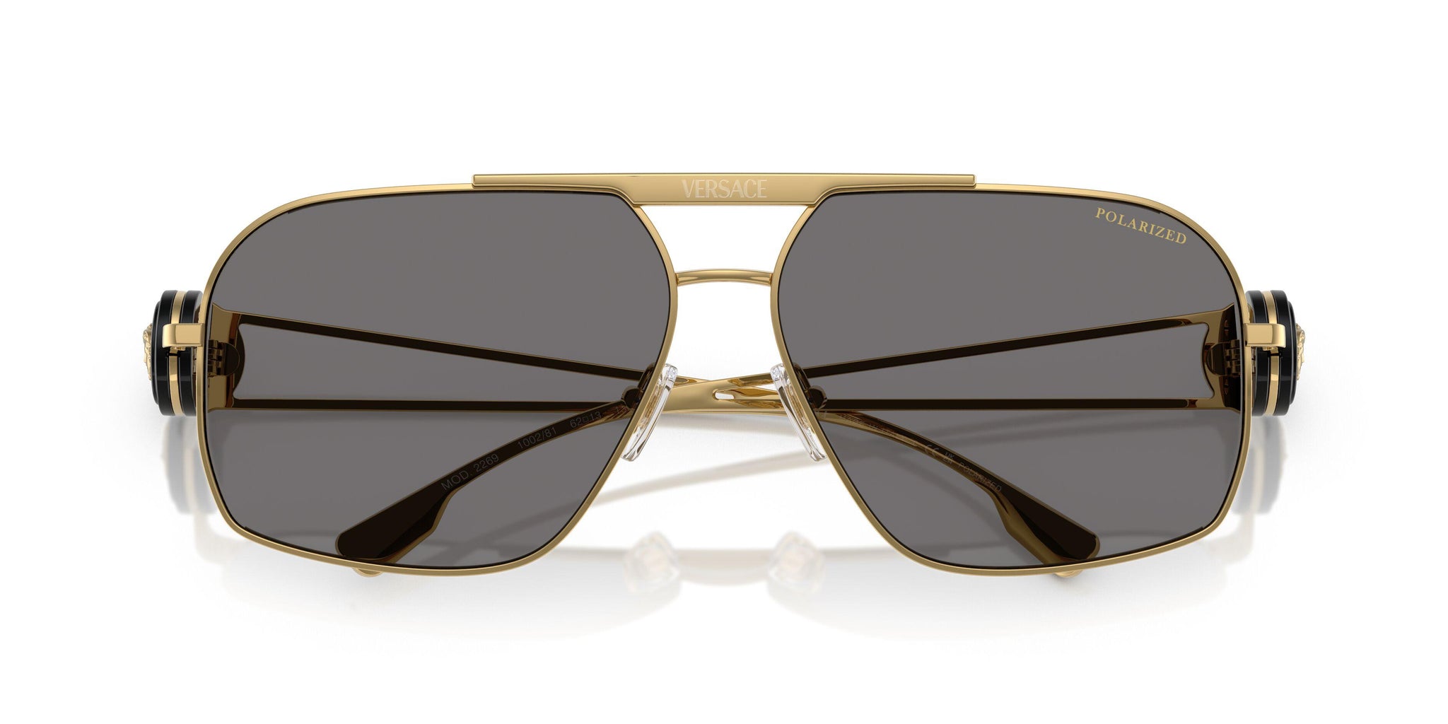 Versace 2269 Sunglasses