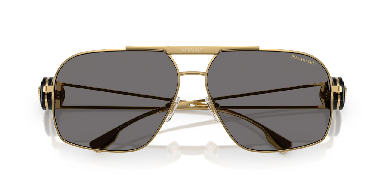 Versace 2269 Sunglasses