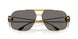 100281 - Black - Dark Grey Polarized