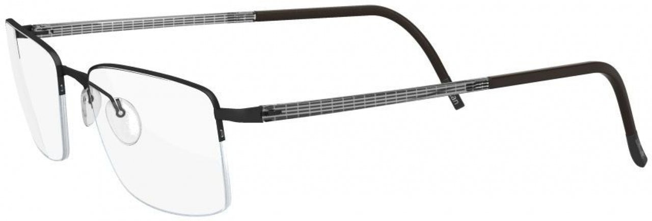 6058 - black matte