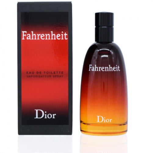 Ch. Dior Fahrenheit EDT Spray