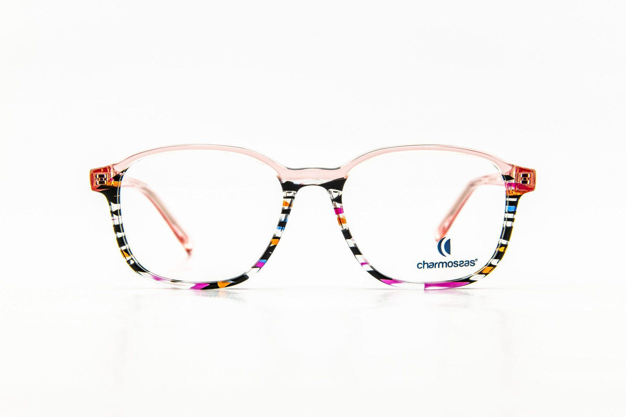 Charmossas Lope Eyeglasses