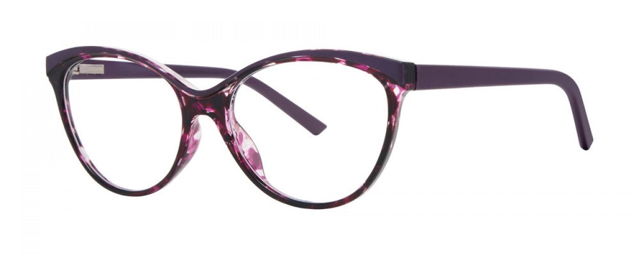 MODERN PLASTICS II ONLOOKER Eyeglasses