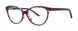 MODERN PLASTICS II ONLOOKER Eyeglasses