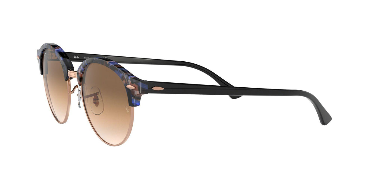 125651 - Havana - Clear Gradient Brown