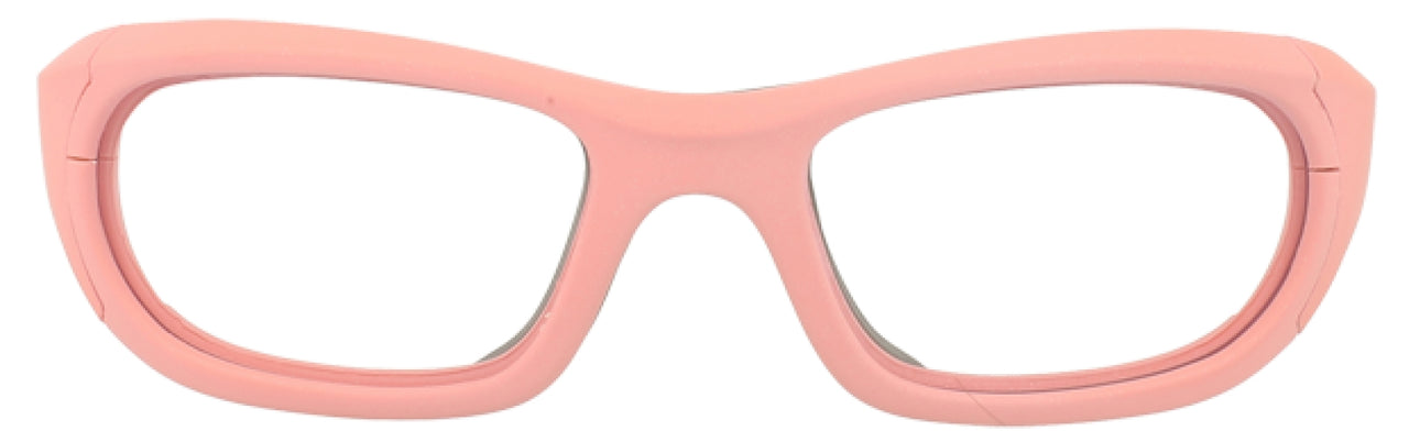 Pink - Pale Pink/gry