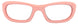 Pink - Pale Pink/gry