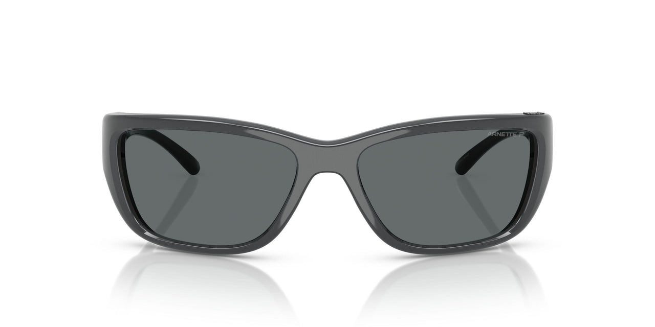 284181 - Grey - Polar Dark Grey