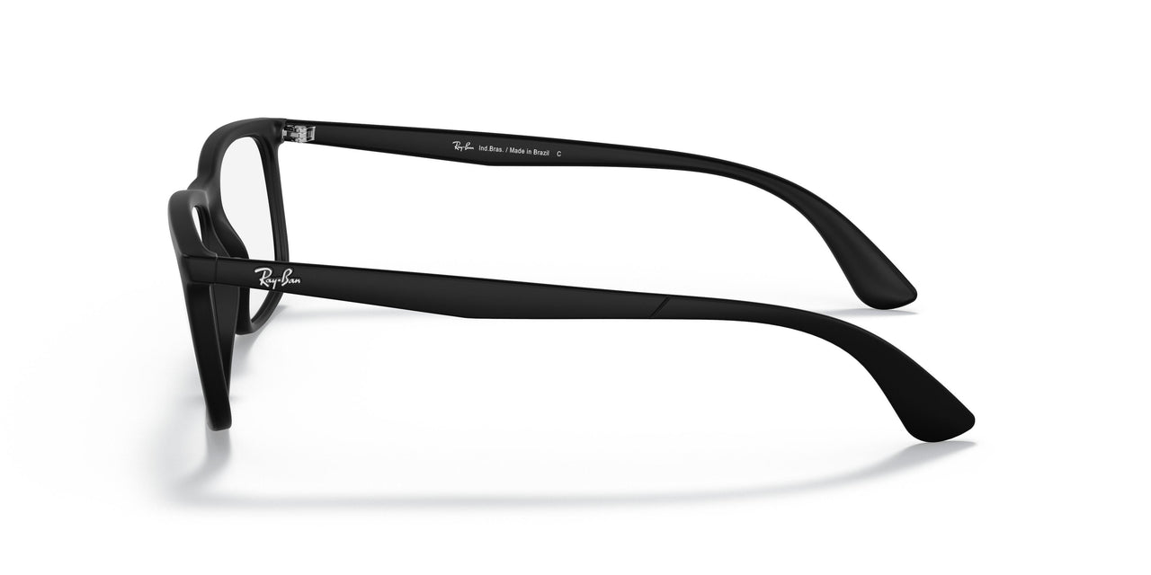 5196 - Black - Clear